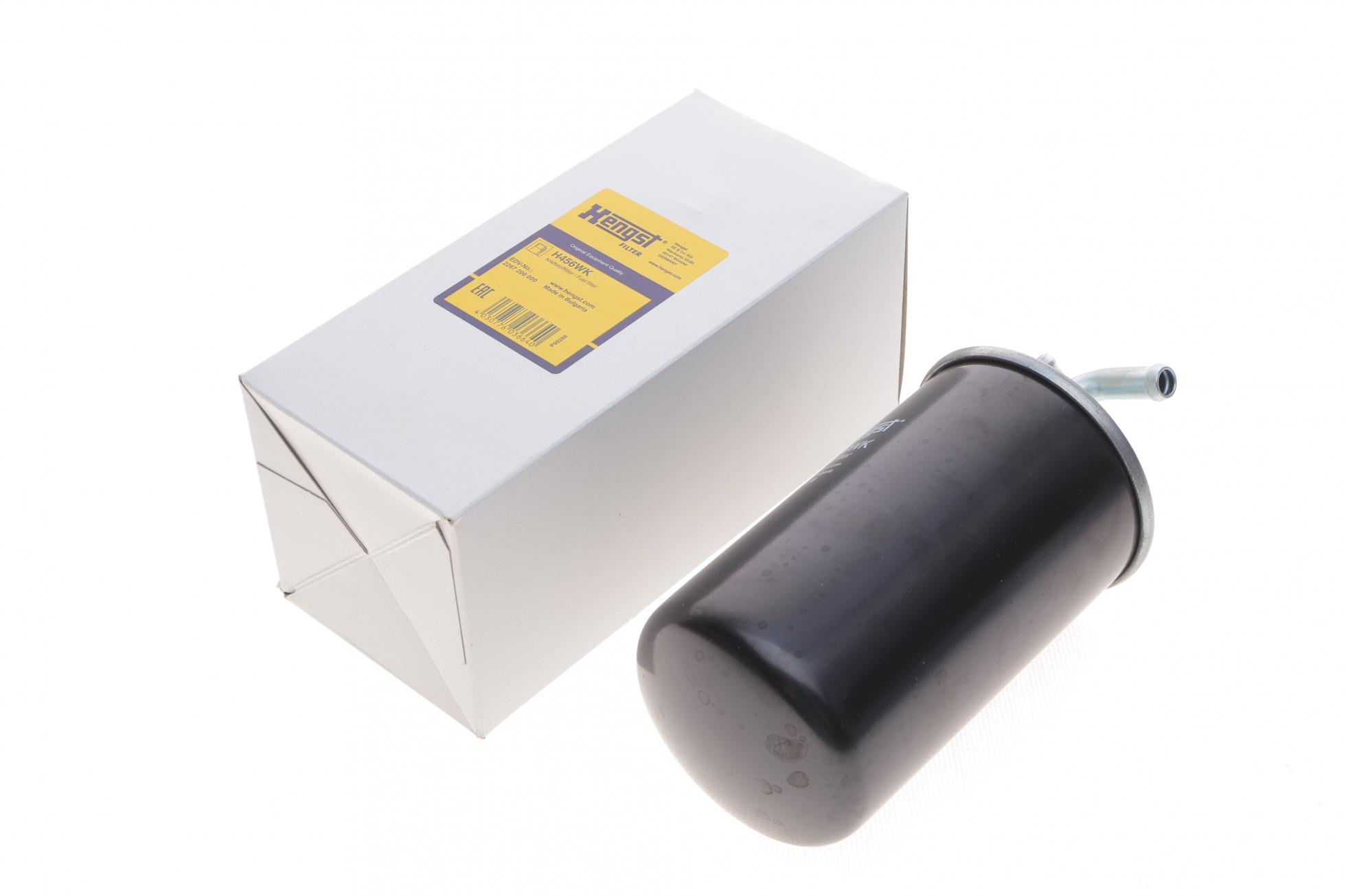 H456WK HENGST FILTER